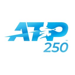 ATP 250 competition logo