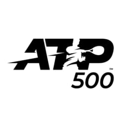 ATP 500 competition logo