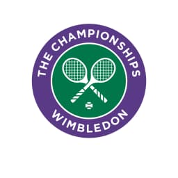 Wimbledon competition logo